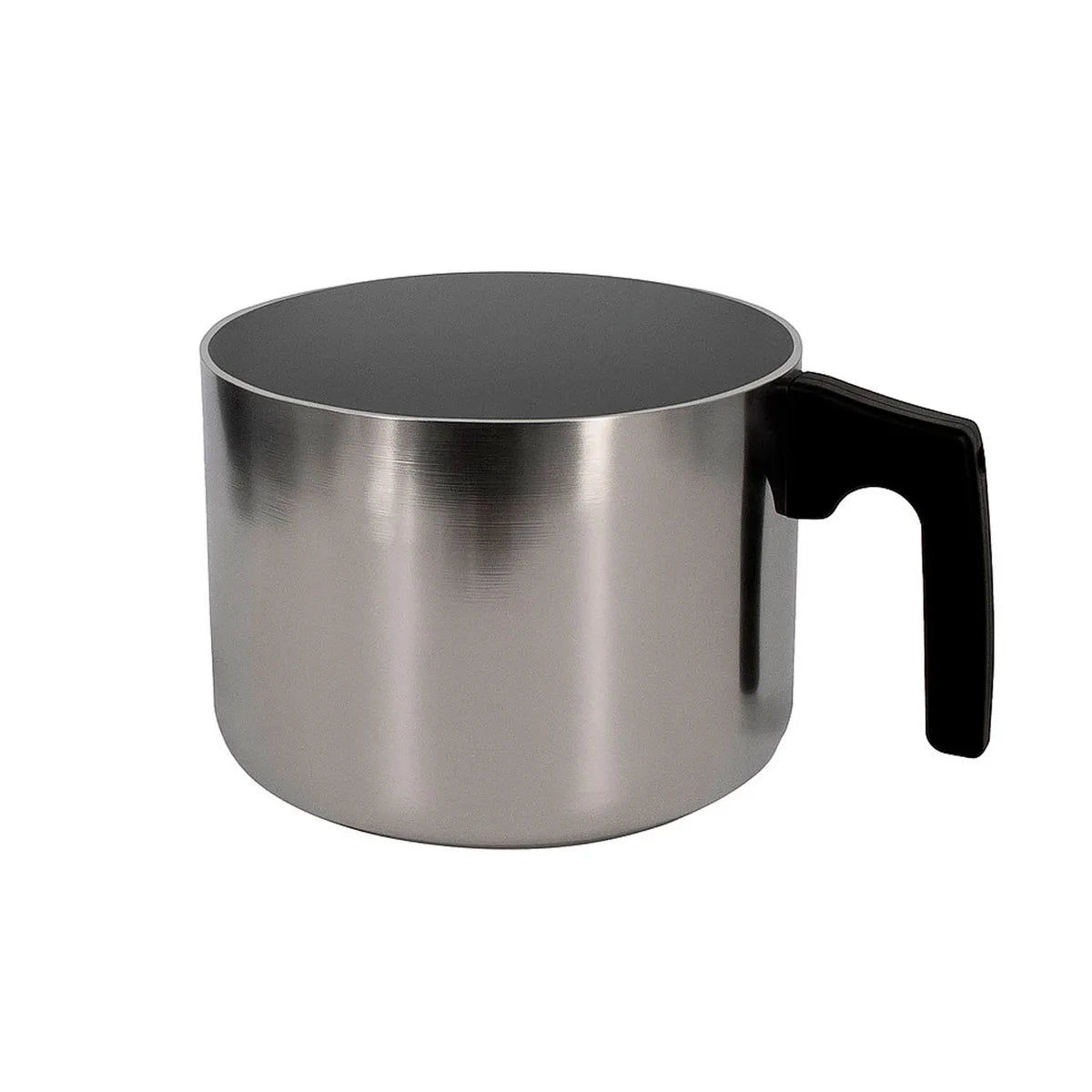 Xtrem Cook™ Steel Edition – Batería de Cocina Profesional (6 Piezas)