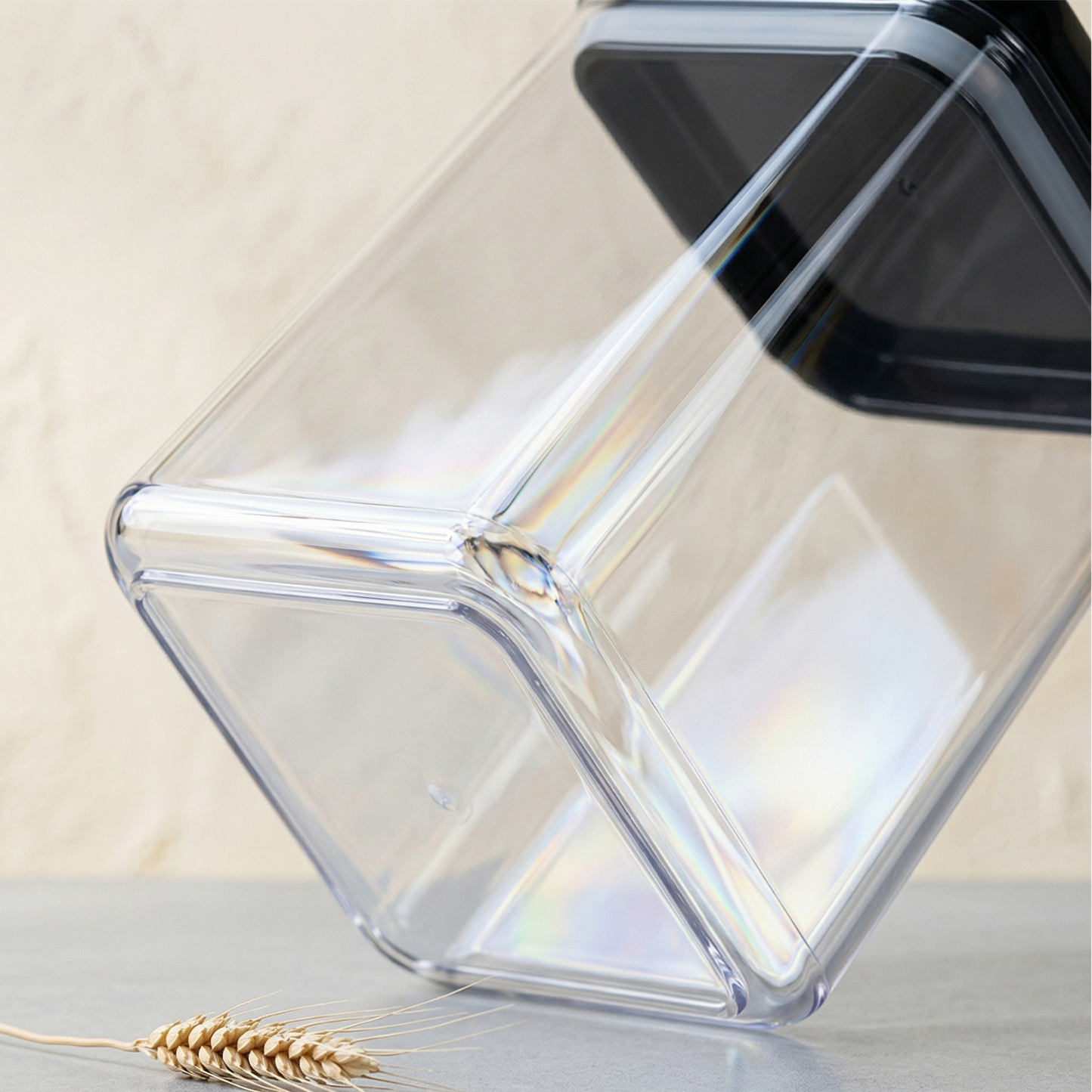 Pantry Elite™ Series – Sistema de Organización Hermética (7 Pcs)